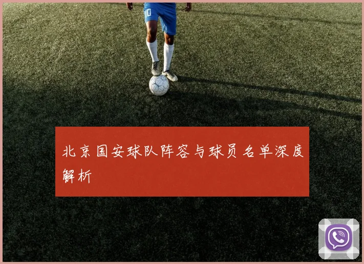 北京国安球队阵容与球员名单深度解析
