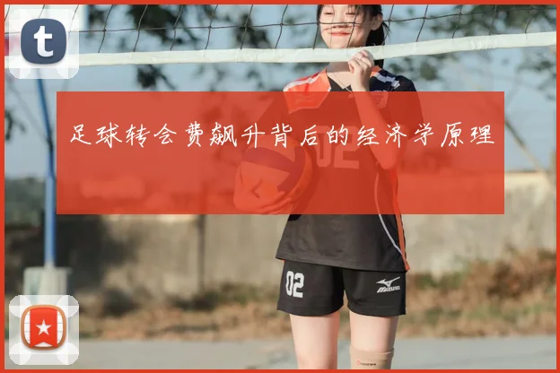 足球转会费飙升背后的经济学原理