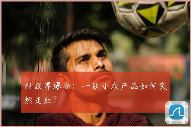 科技界爆冷：一款小众产品如何突然走红？
